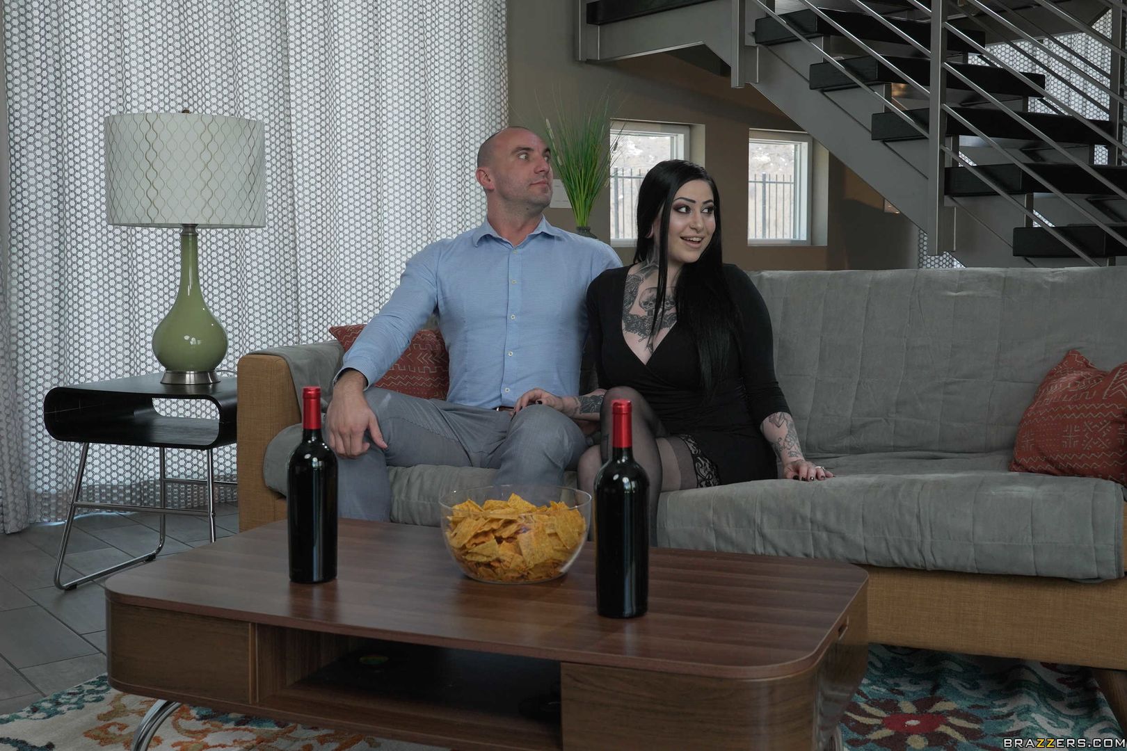 Don't Back Out On Me Now