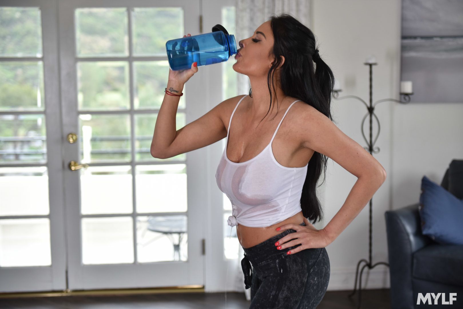 Sweat