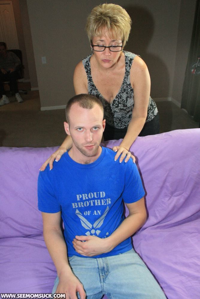 Hottie Wife Tracy