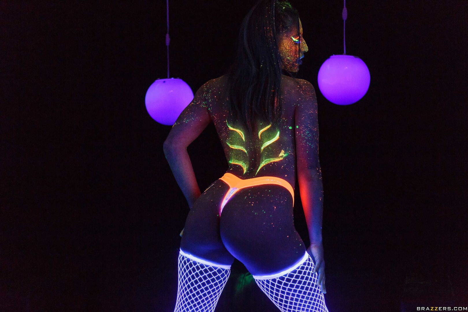 Radiant Booty 2