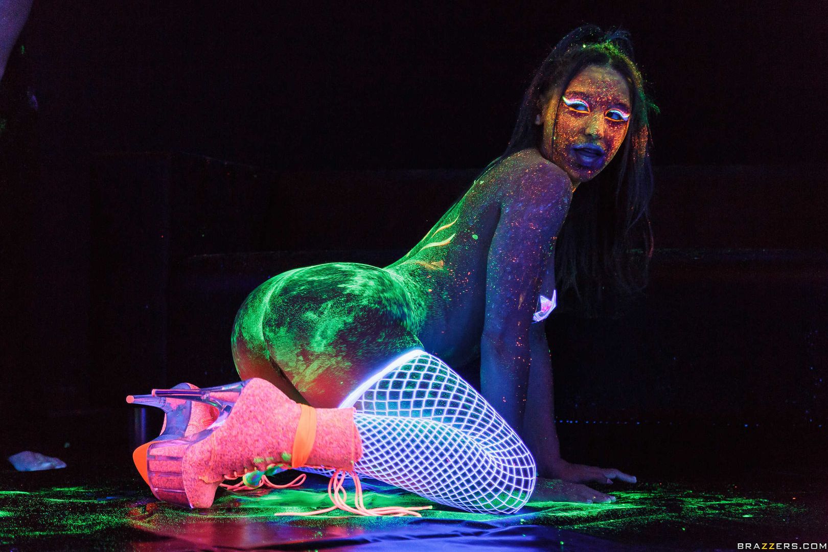 Radiant Booty 2