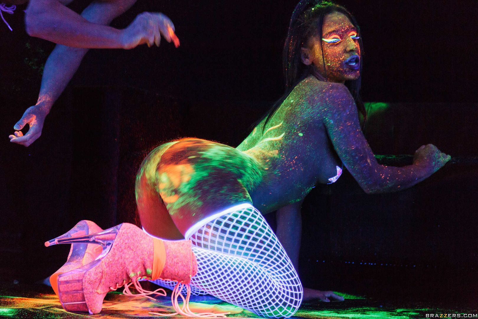 Radiant Booty 2