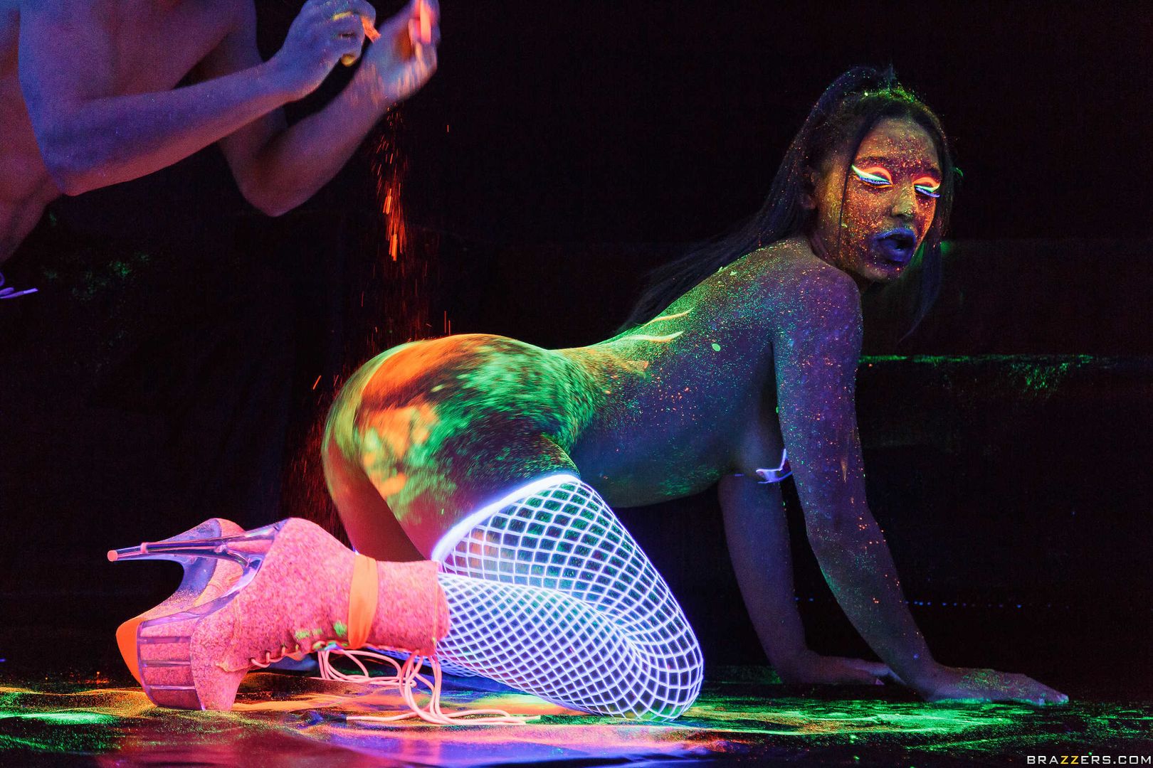 Radiant Booty 2