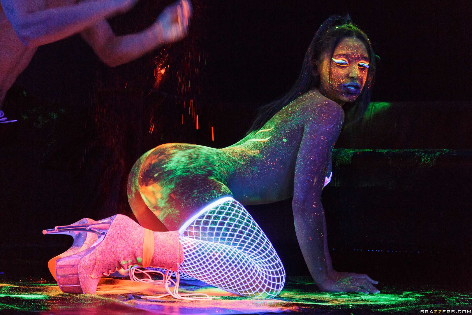 Radiant Booty 2