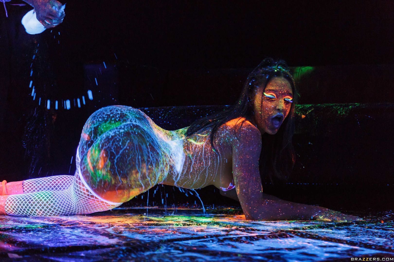 Radiant Booty 2