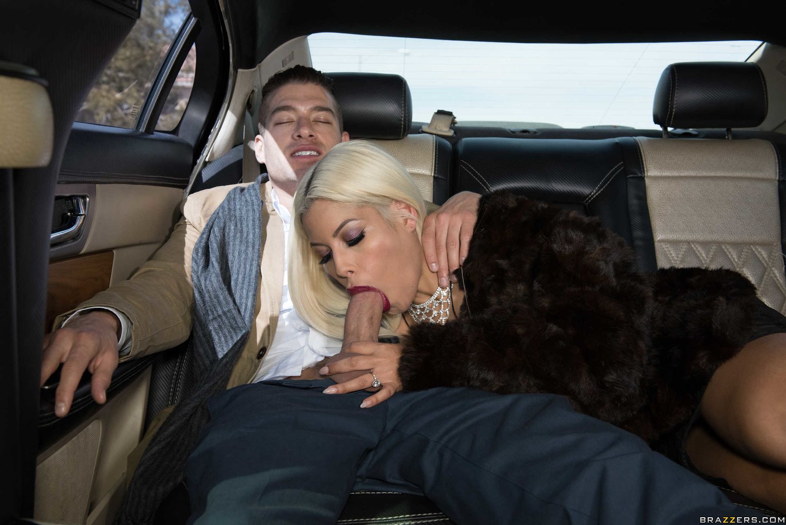Rich Fucks: Part 2