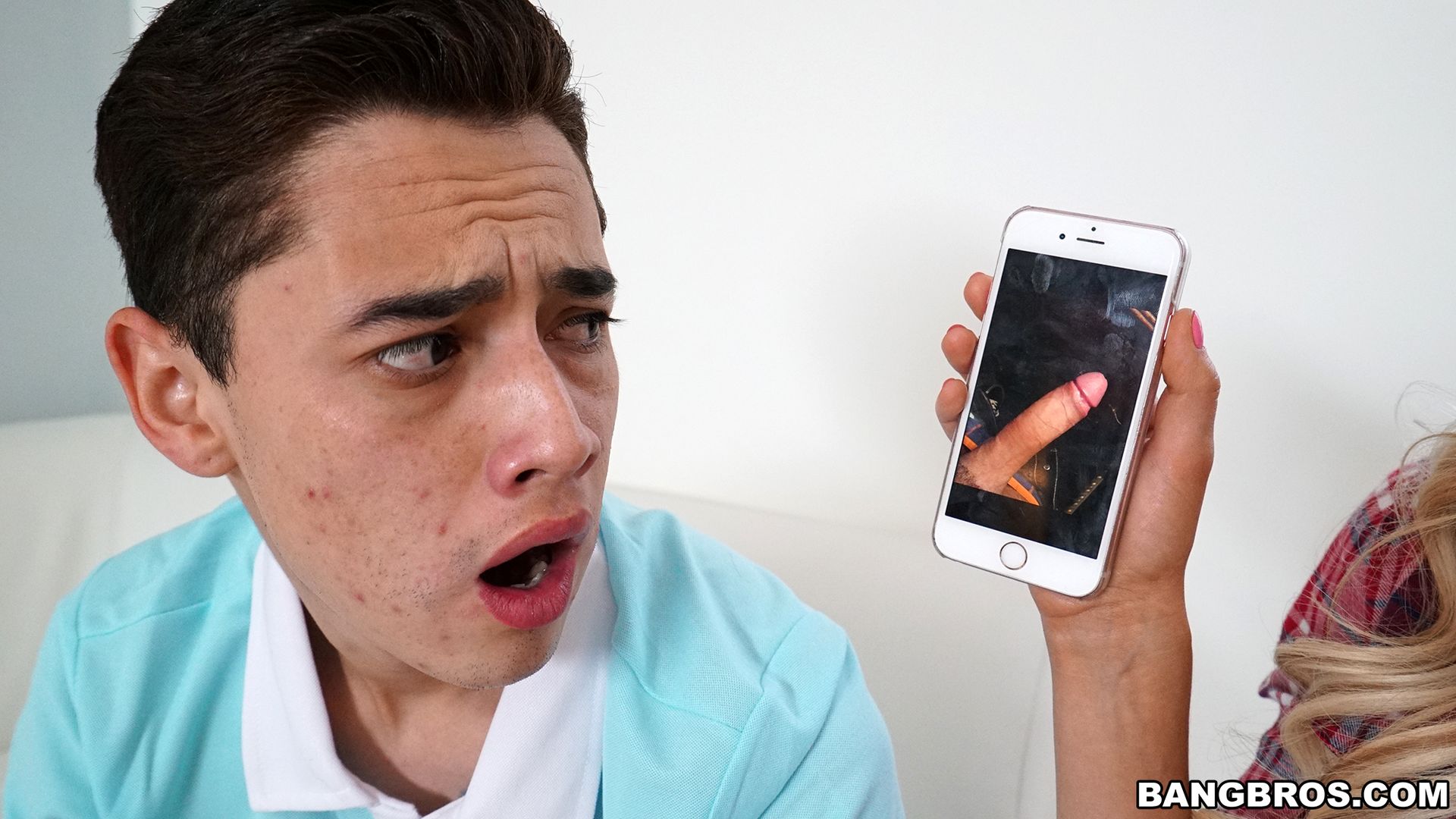 Fucking The Sister’s Boyfriend
