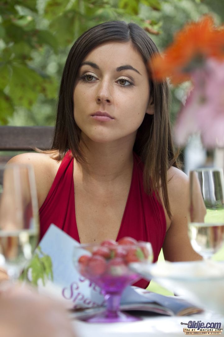 The High Society Bitch