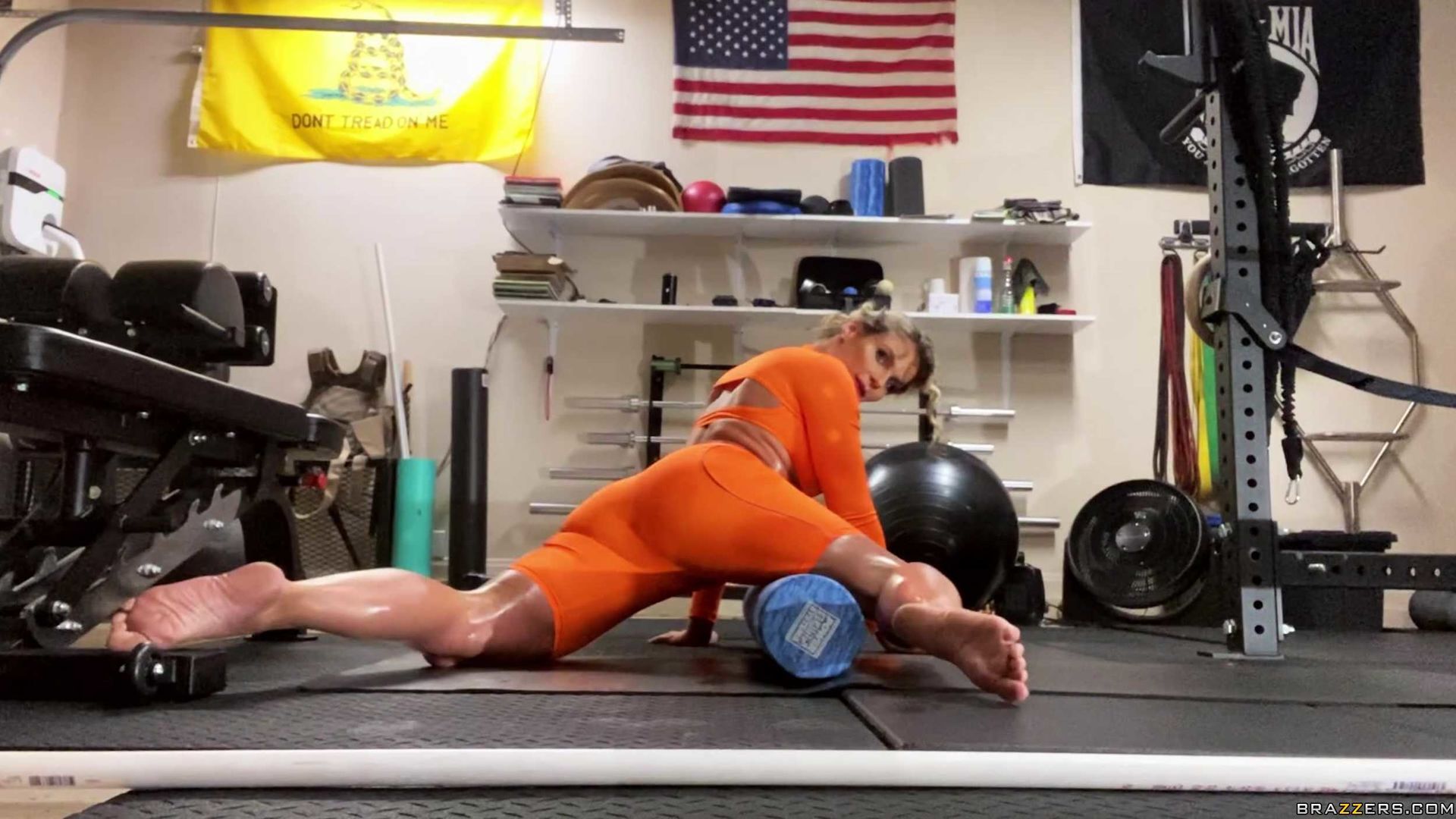 Phoenix Works Herself Out
