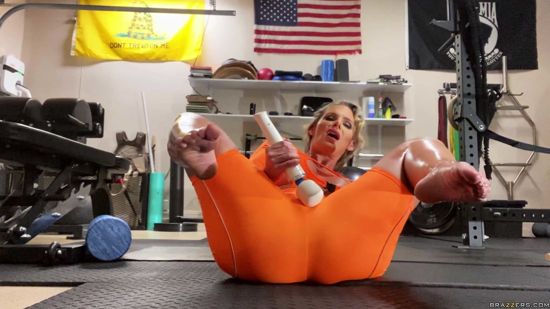 Phoenix Works Herself Out