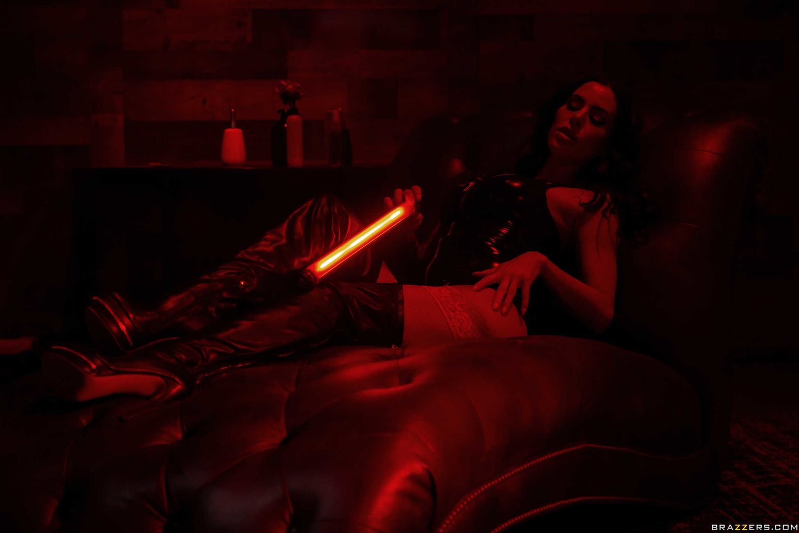 Red Light Romp