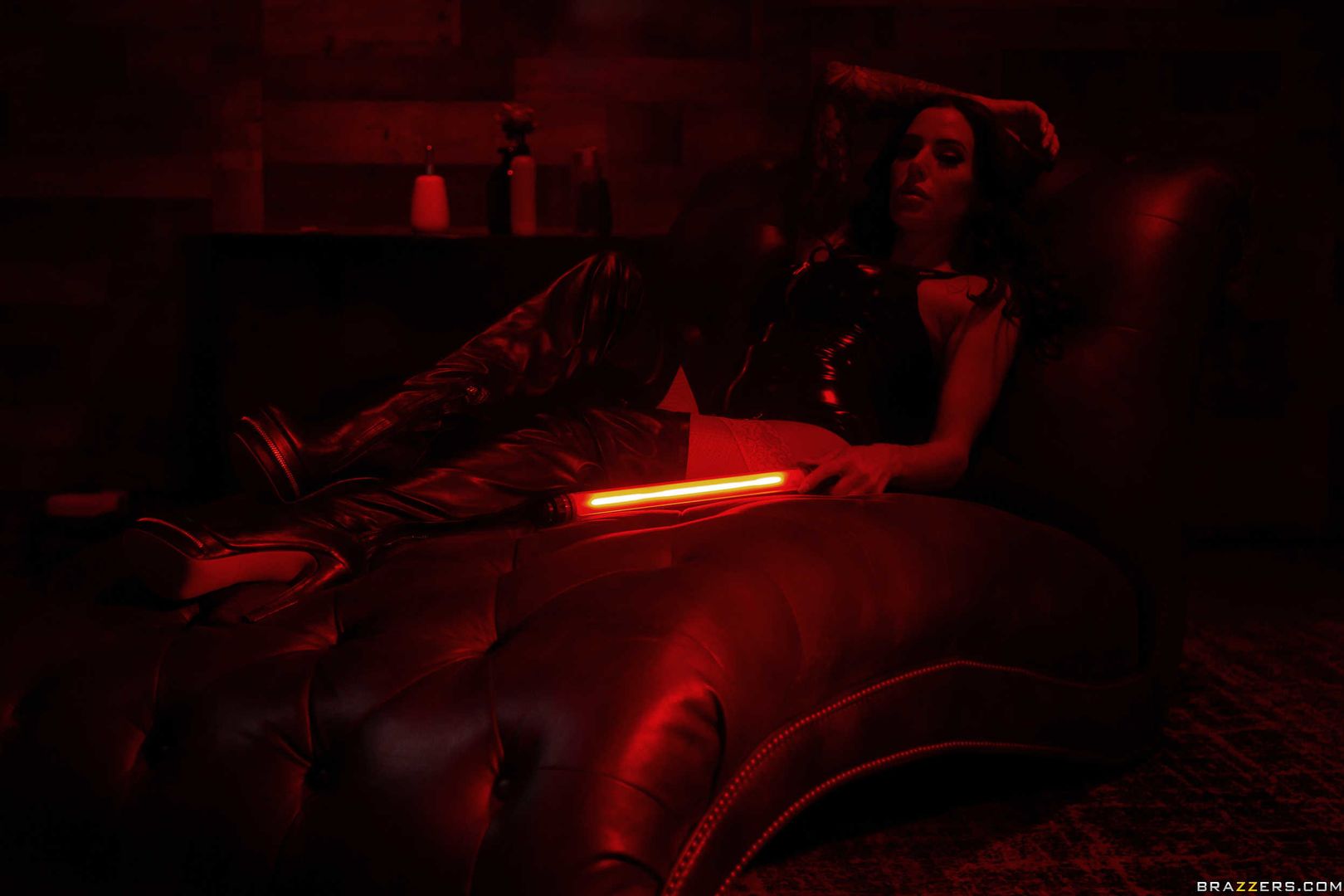 Red Light Romp