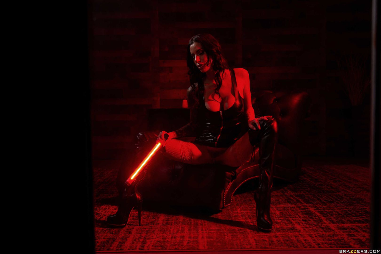 Red Light Romp