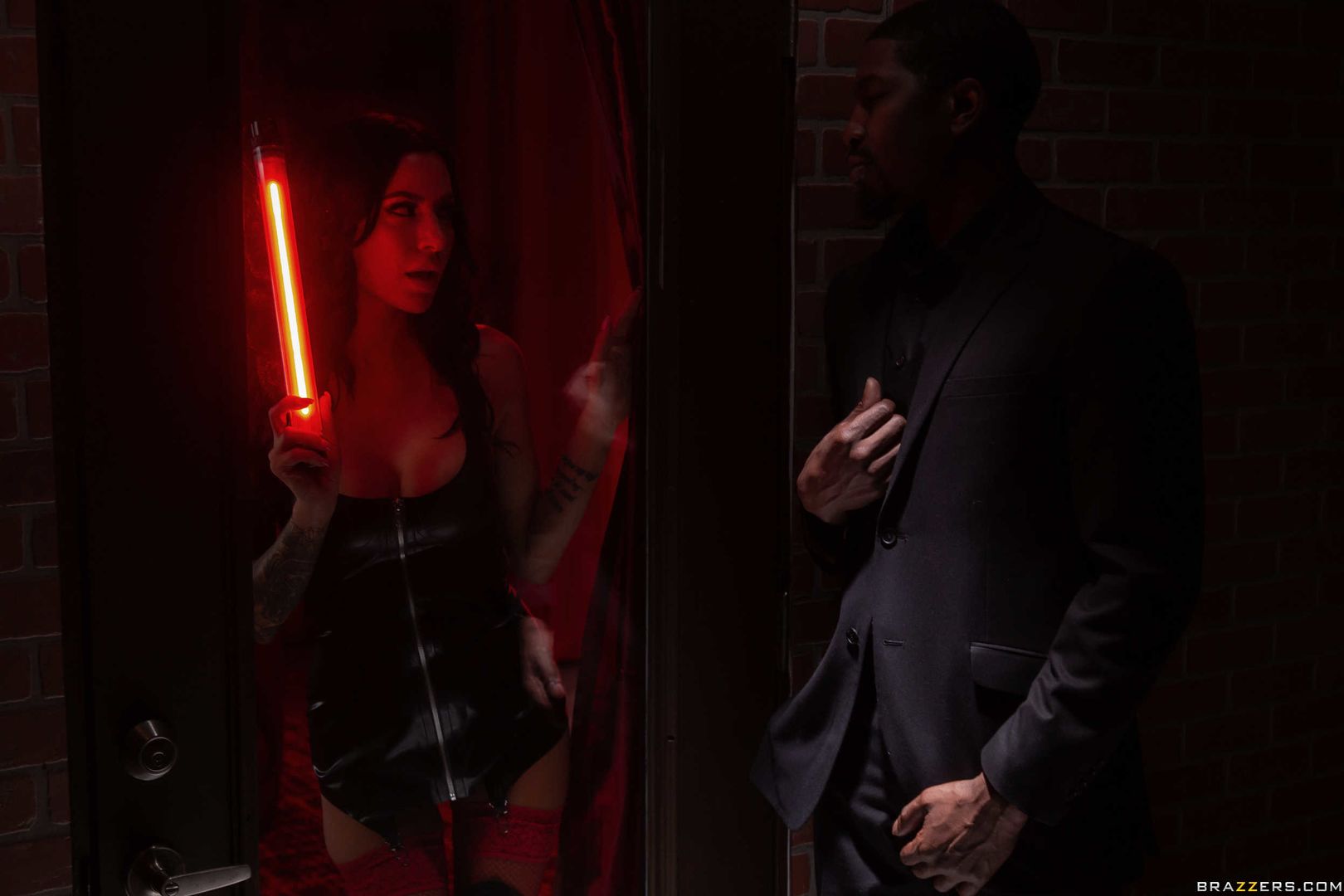 Red Light Romp