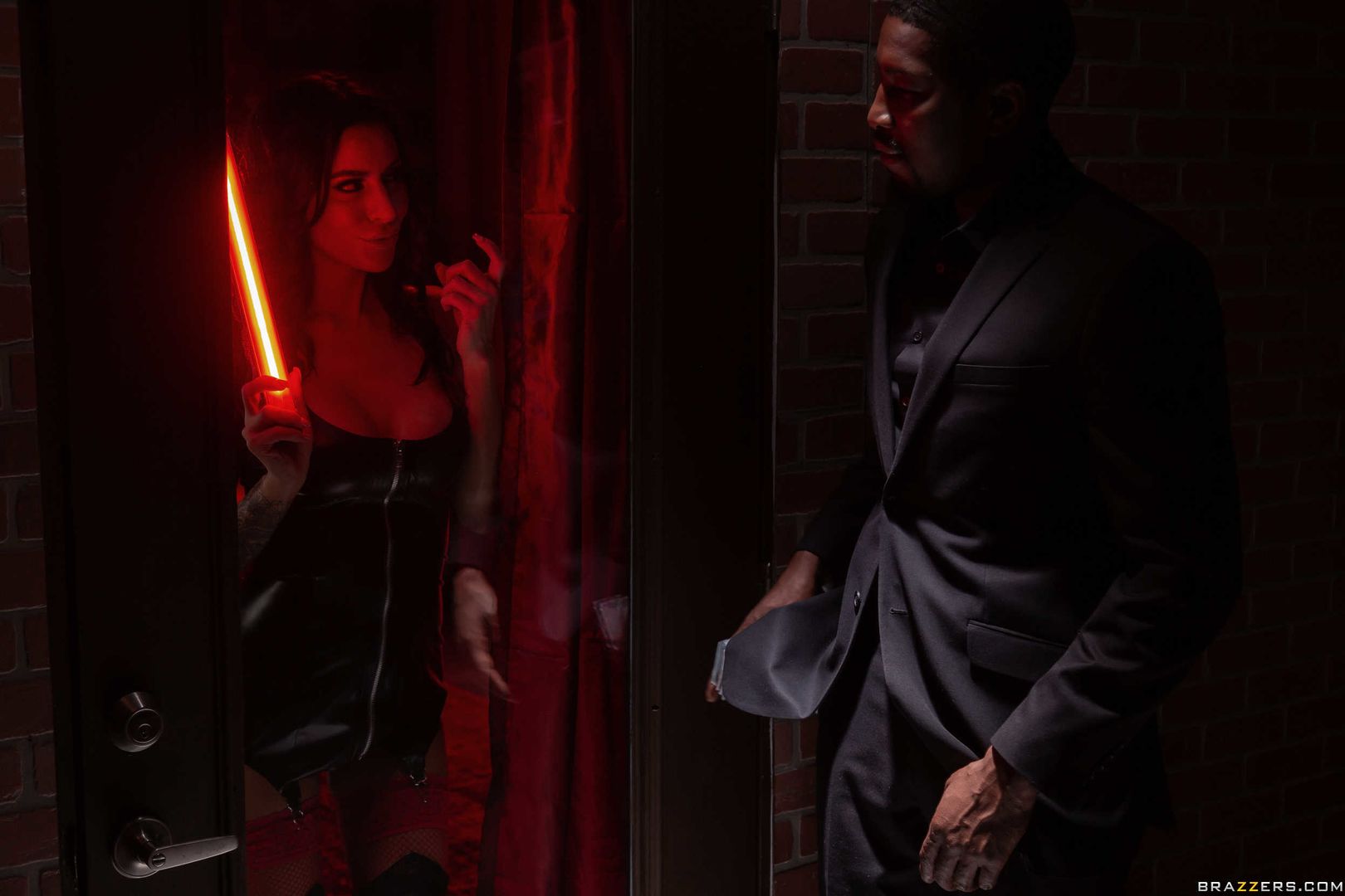 Red Light Romp