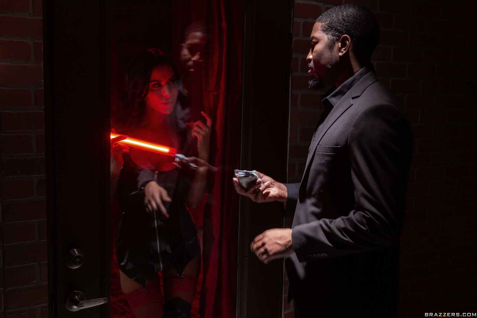 Red Light Romp
