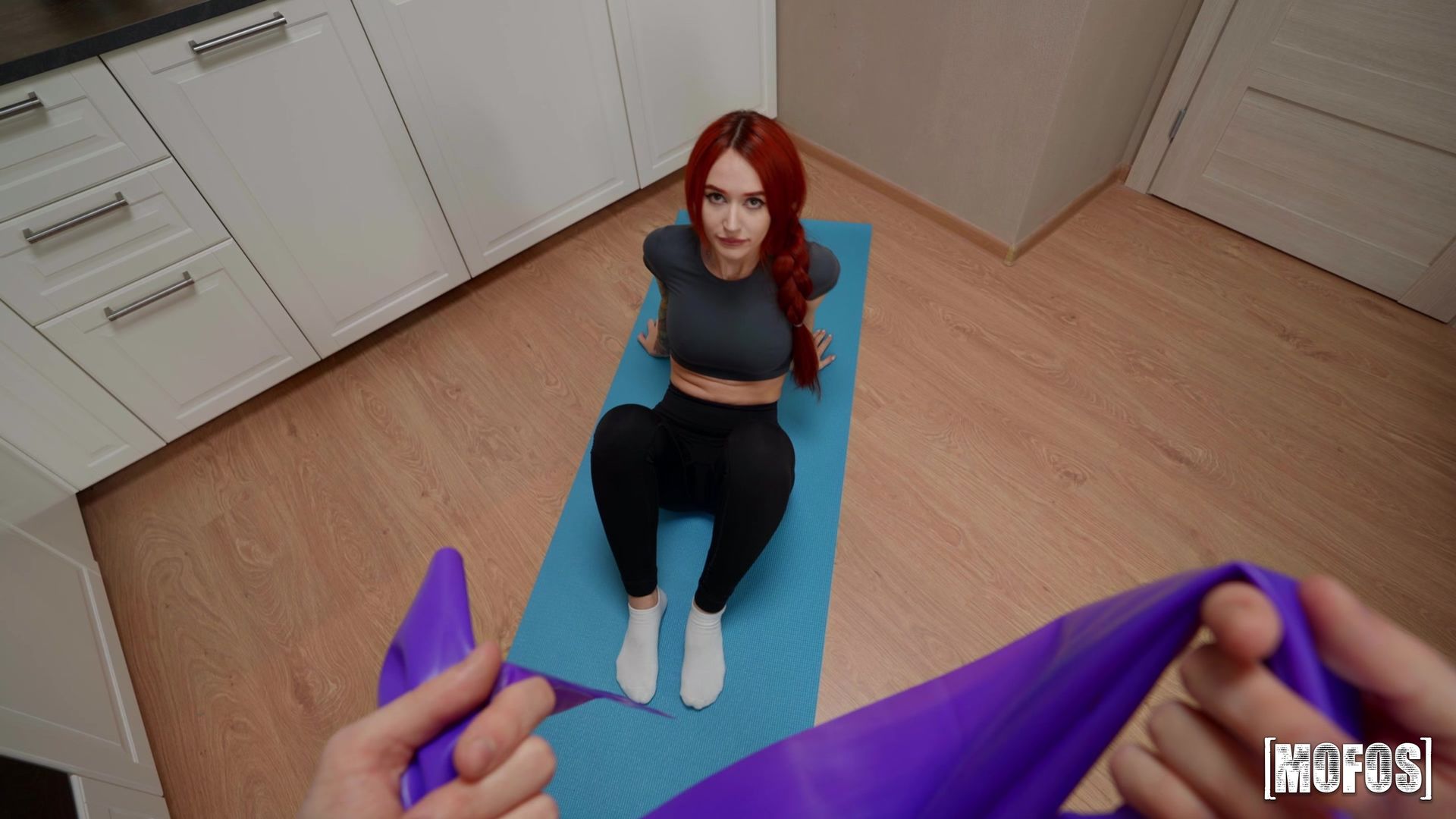 Fitness ASSessment
