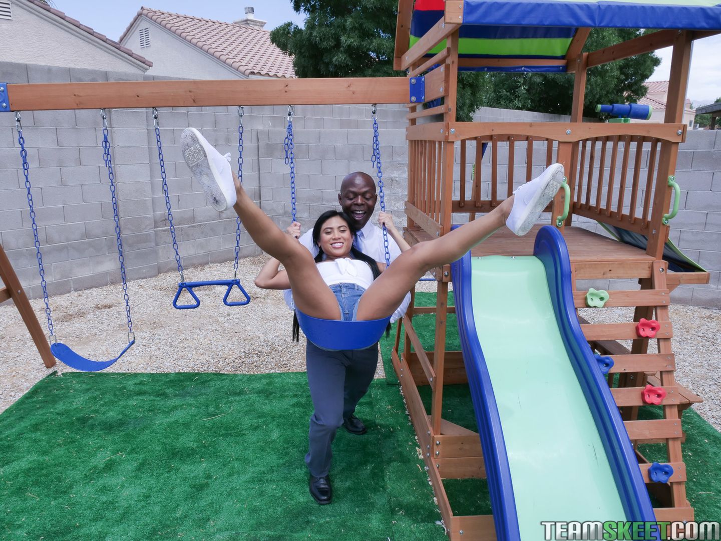 Playdate