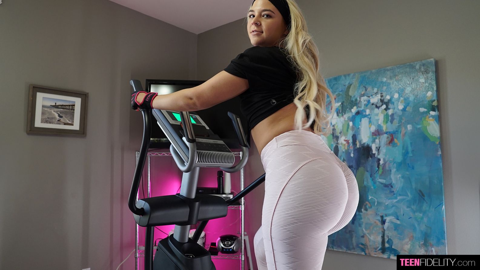 Round Bottom Teen