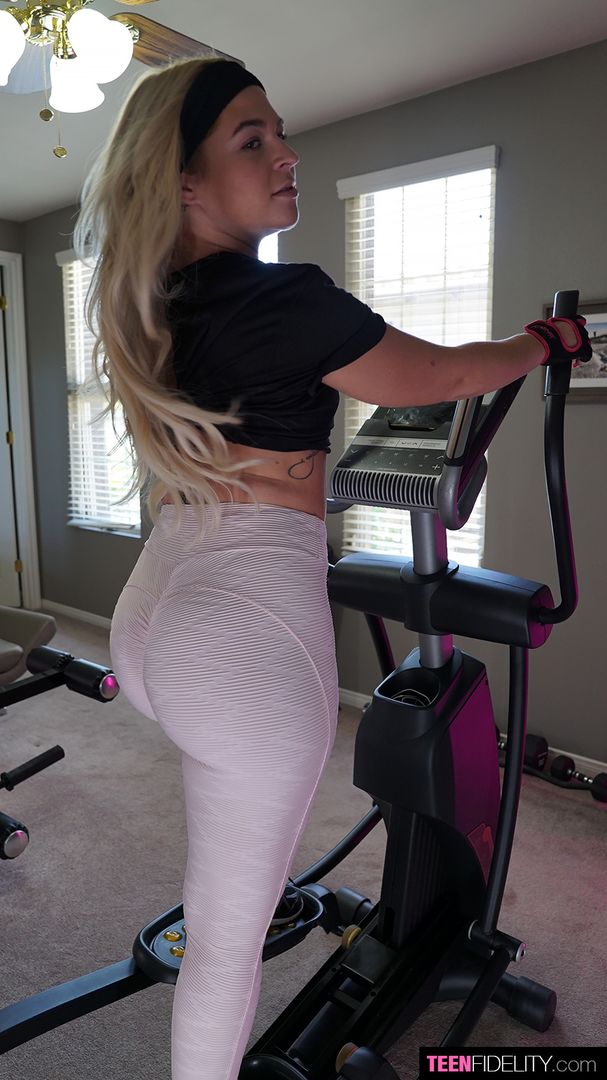 Round Bottom Teen