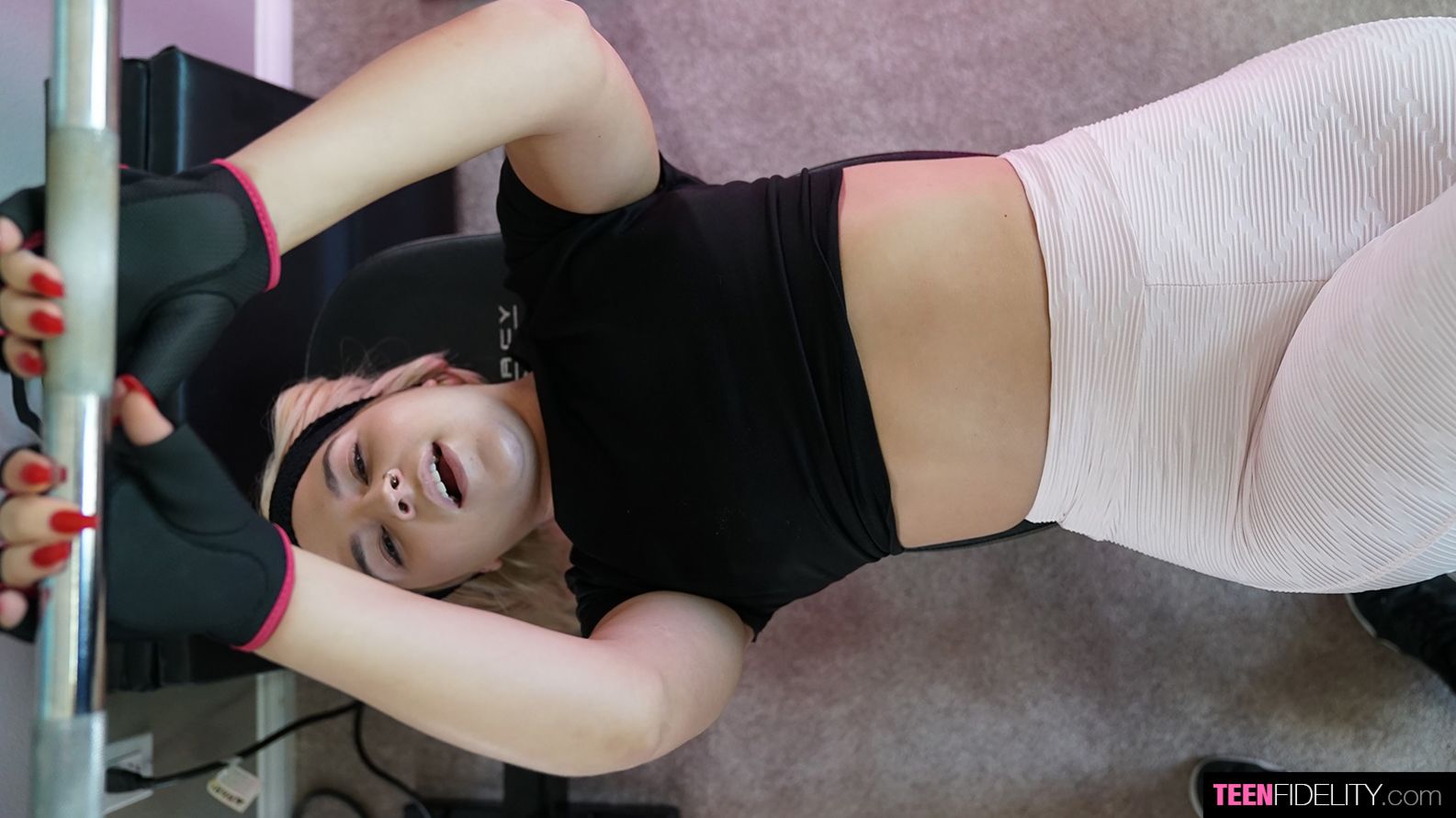 Round Bottom Teen