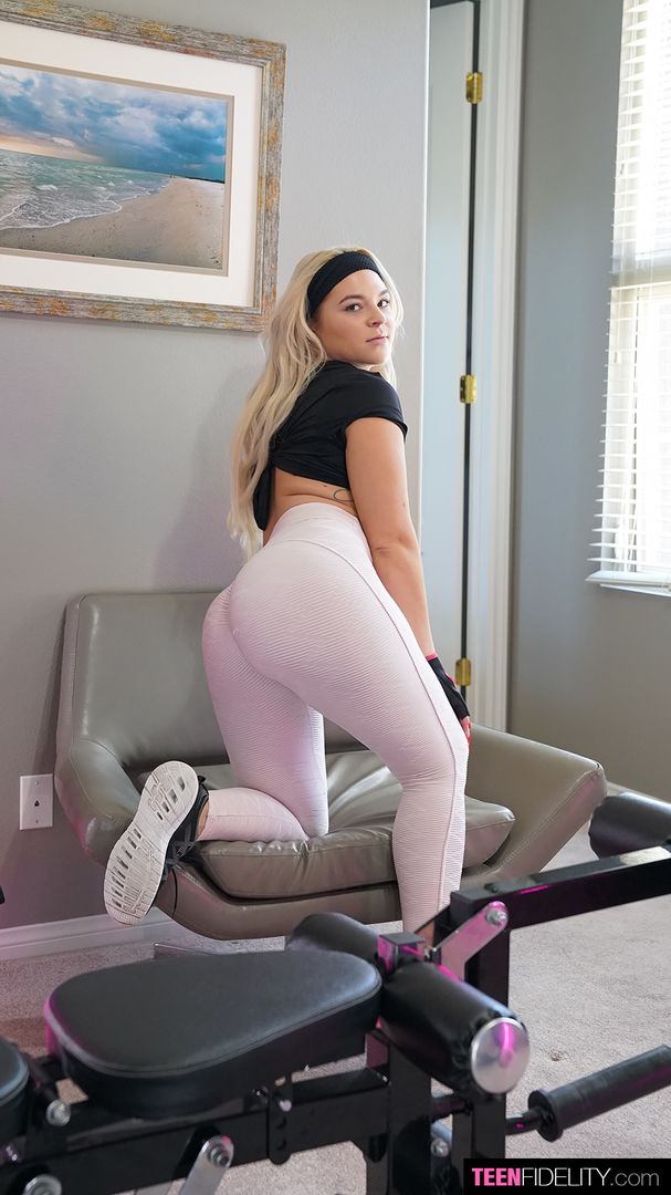 Round Bottom Teen