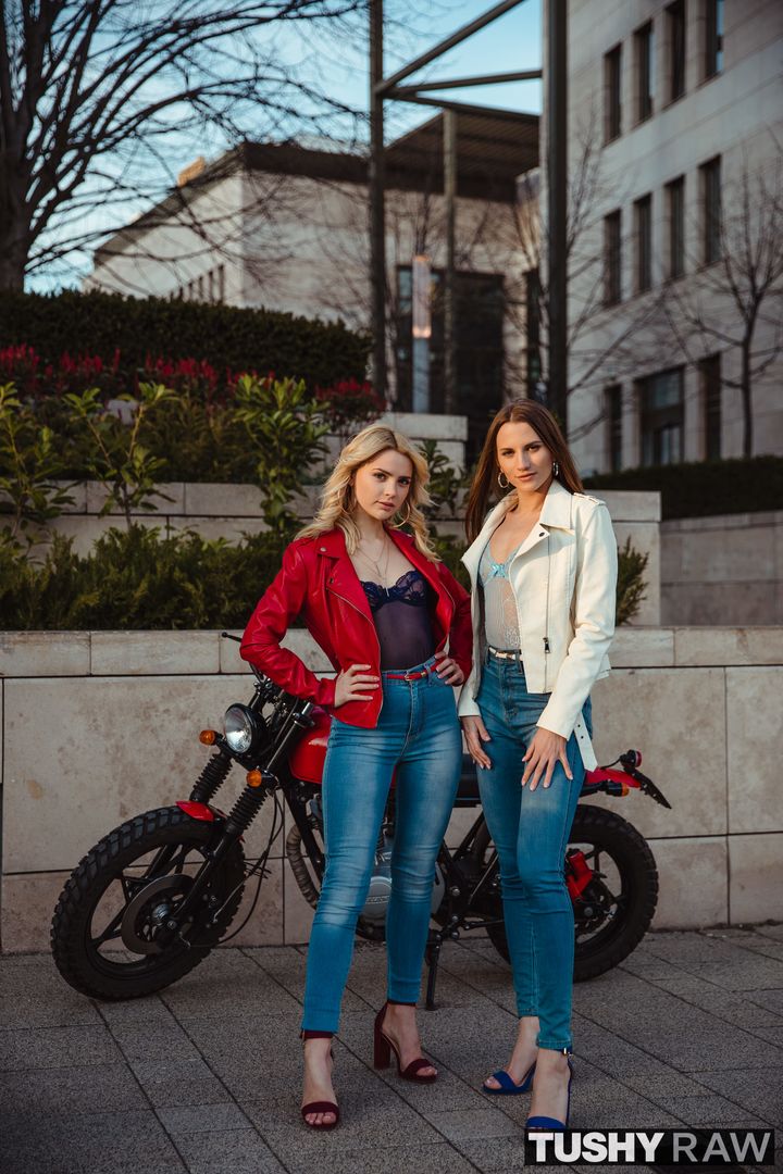 Partners in Crime