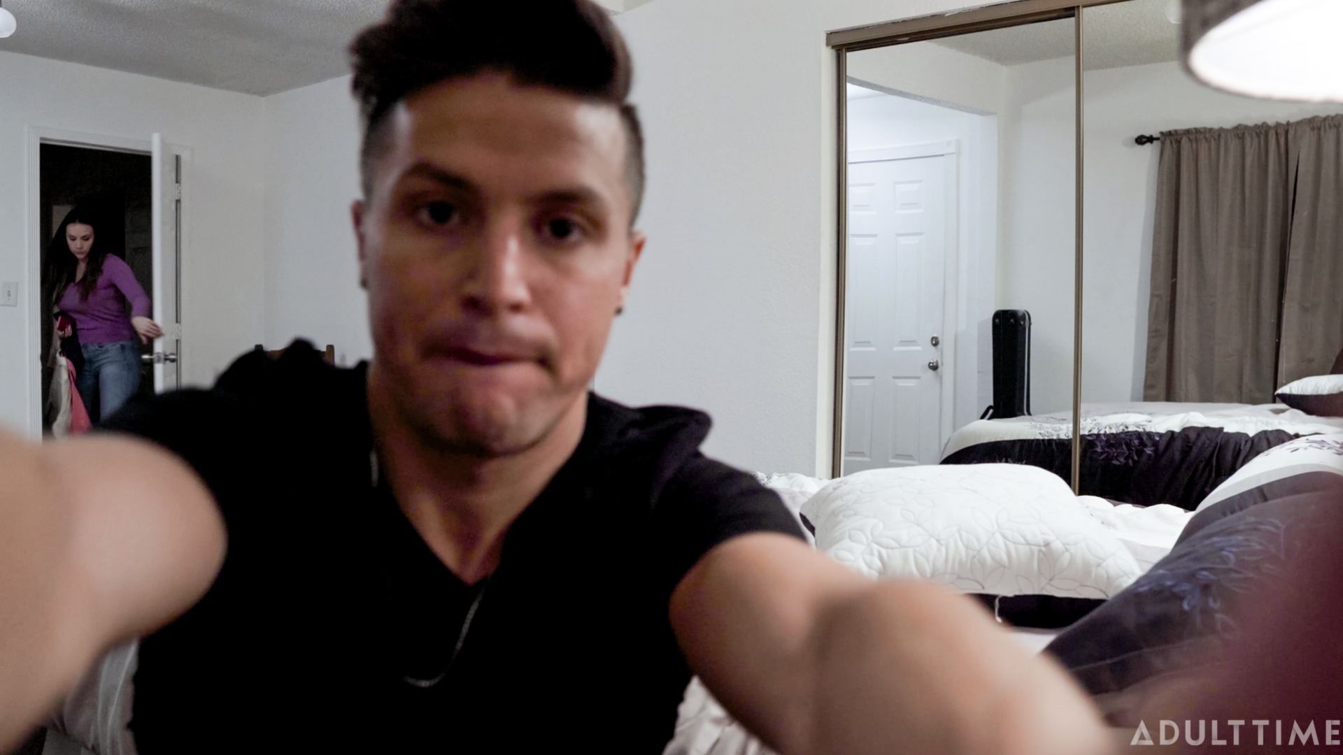 Shocking Family Spycam Stories