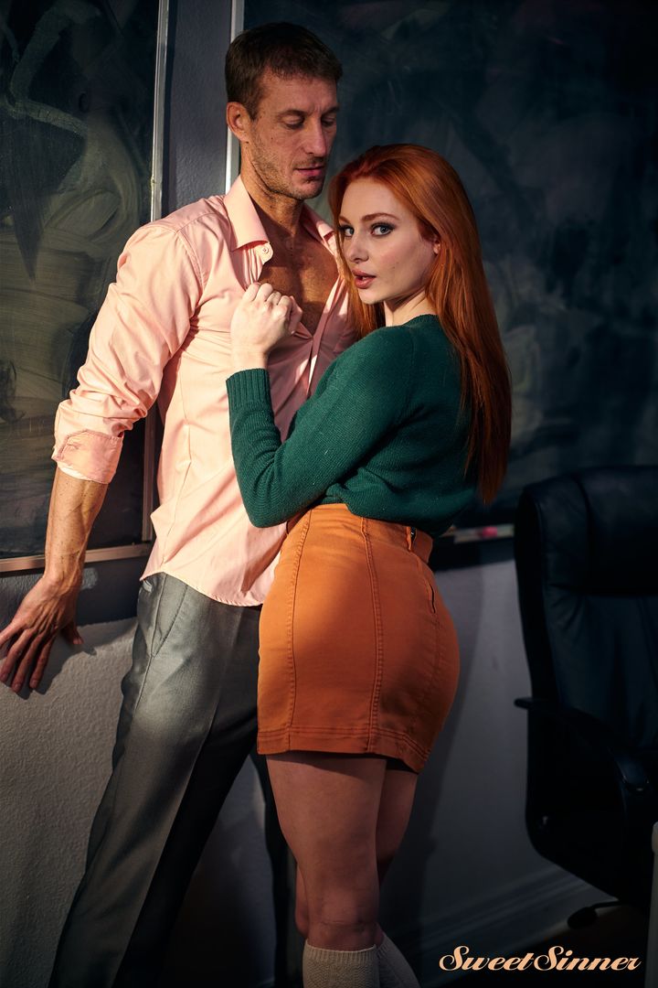 Student Bodies Vol.8 Scene 4