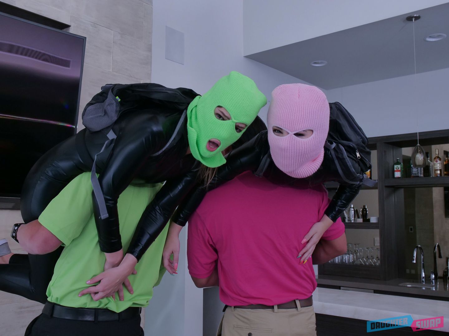 Thieves