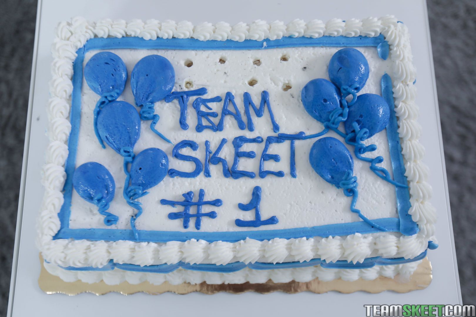 Cake