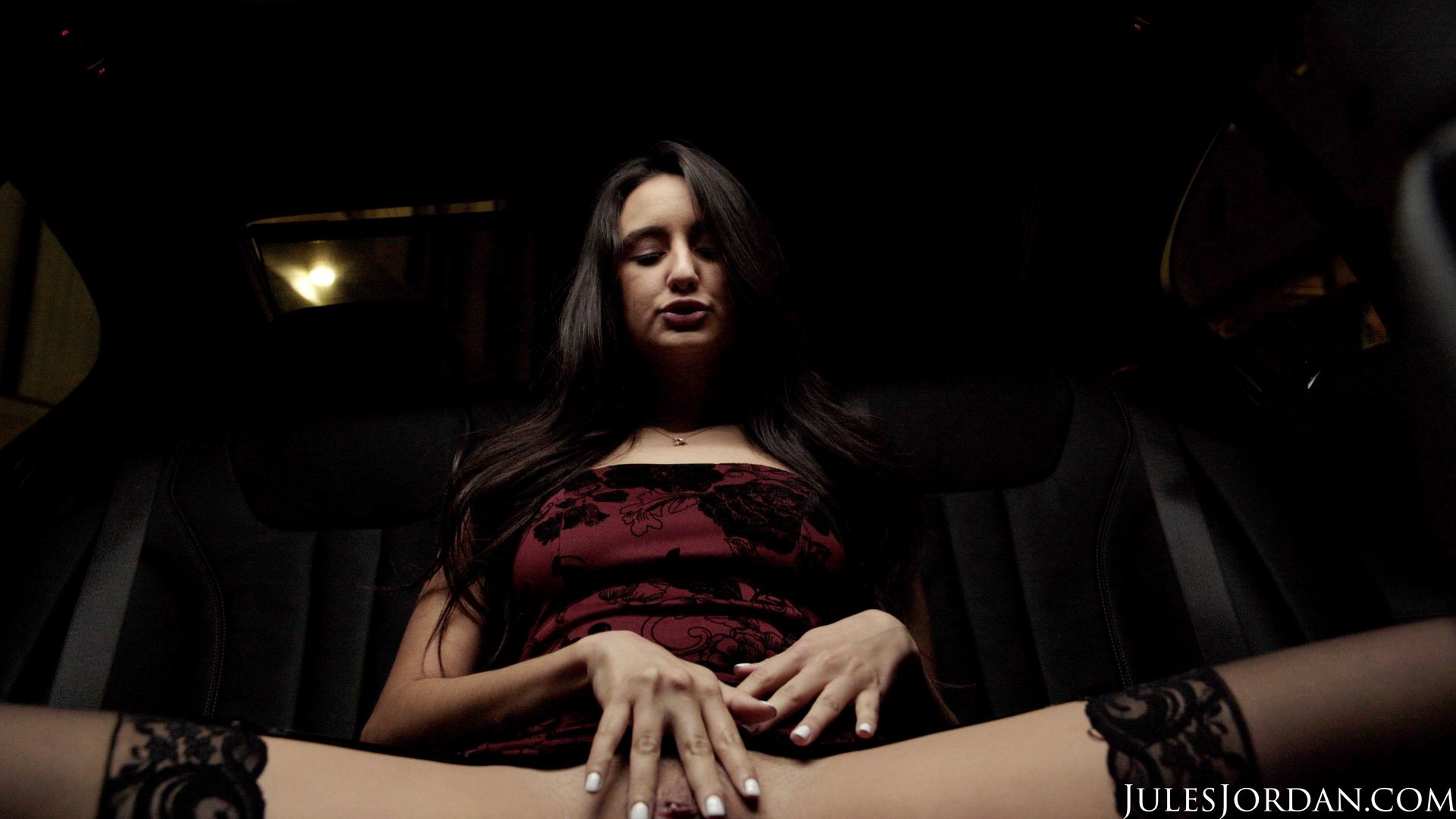 Eliza Ibarra Interracial Squirting Creampie