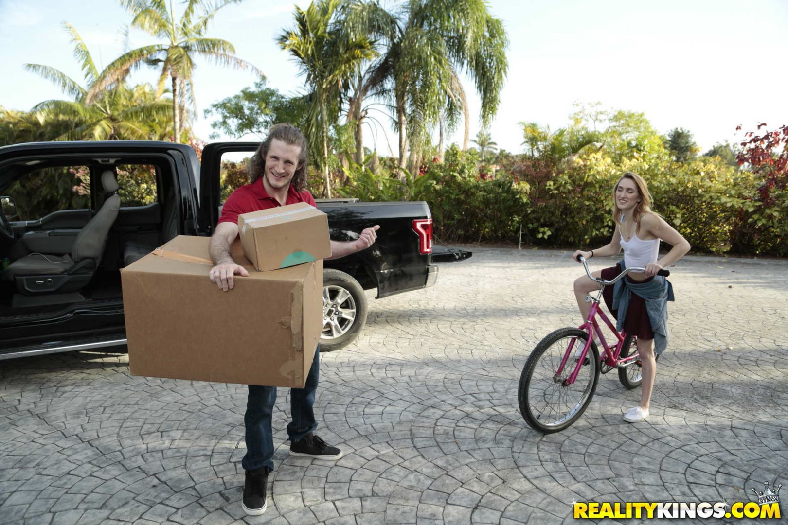 dildocycle