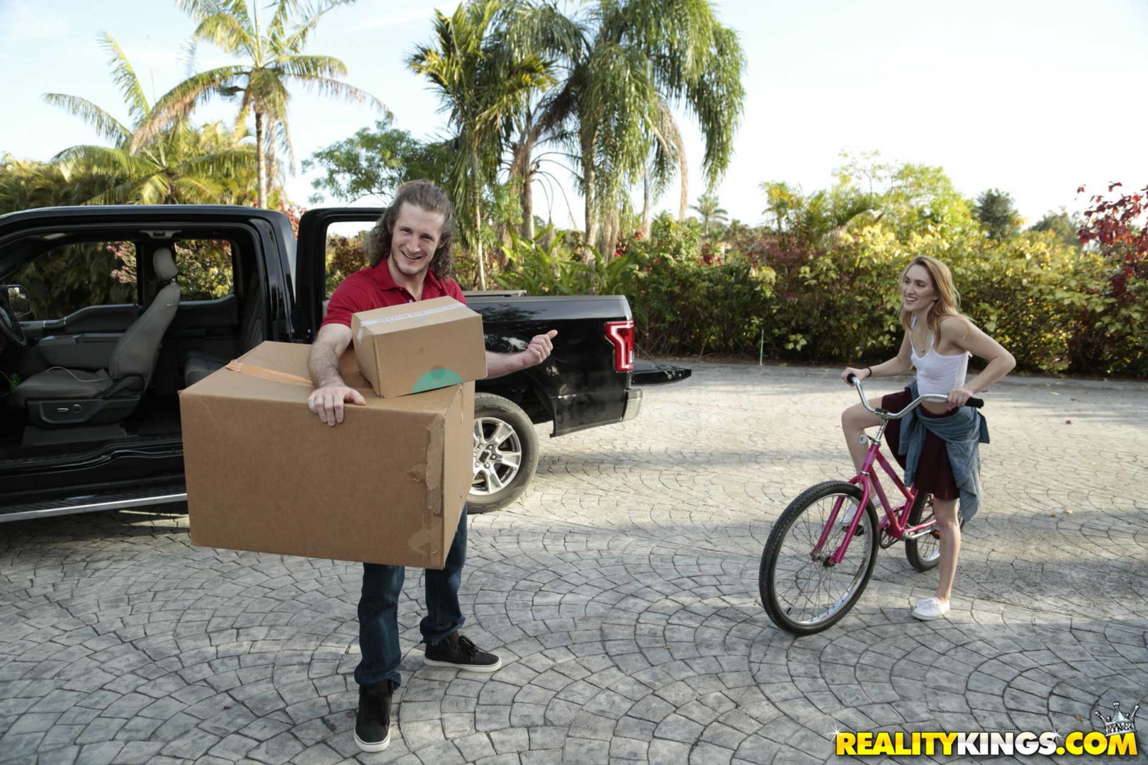 dildocycle