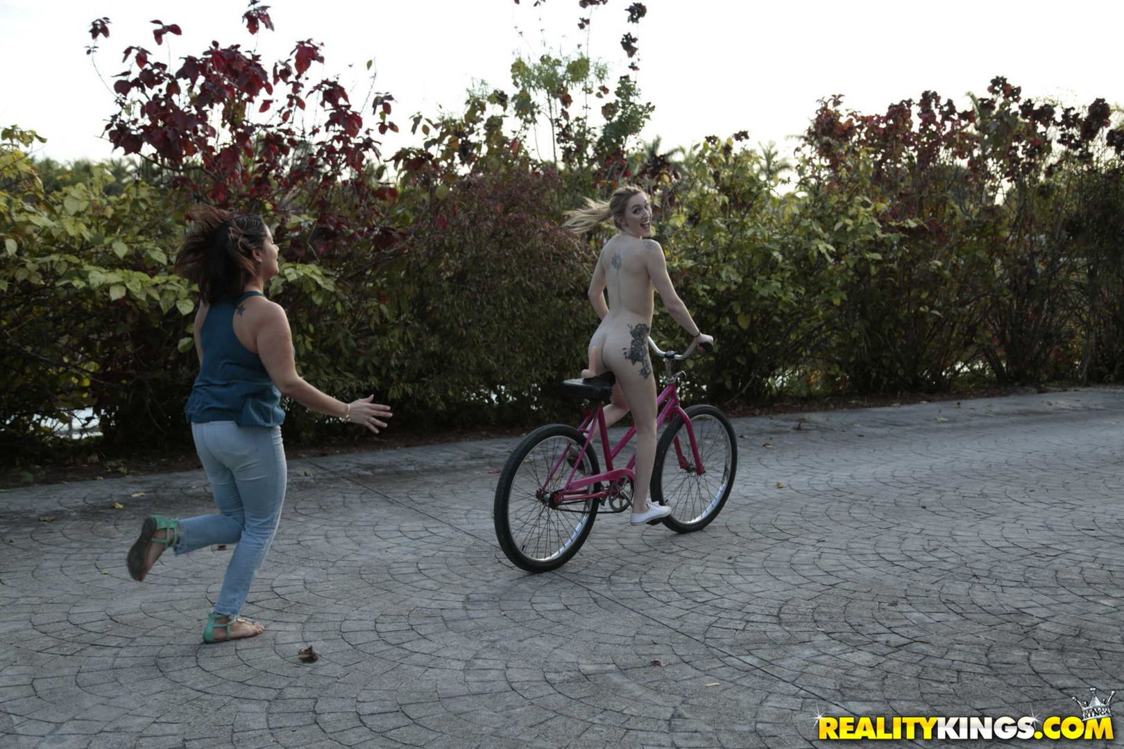 dildocycle
