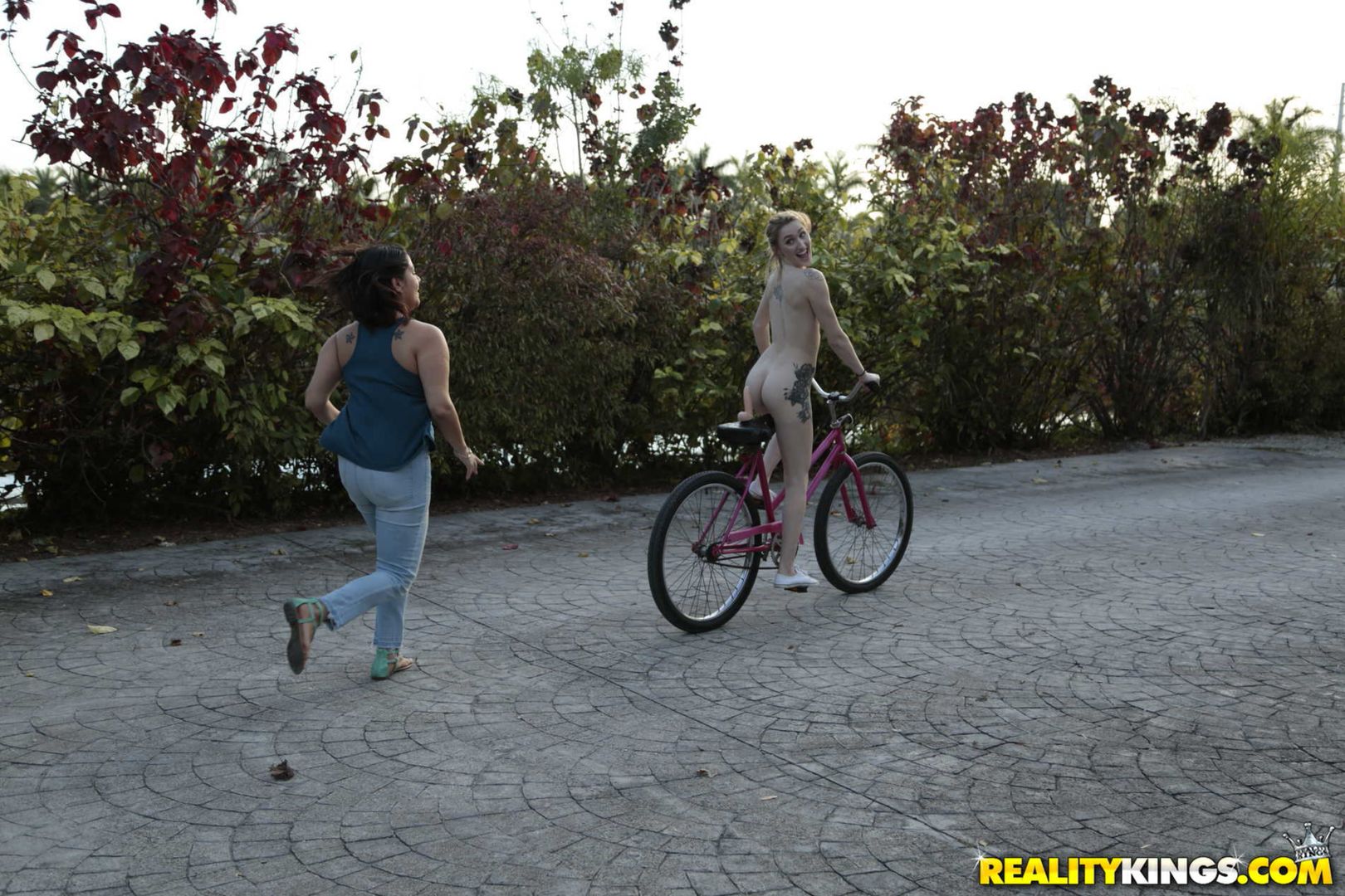 dildocycle