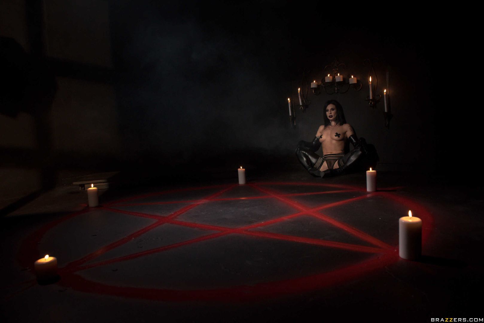 Sacrifice My Ass