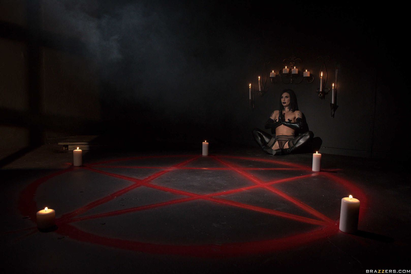 Sacrifice My Ass