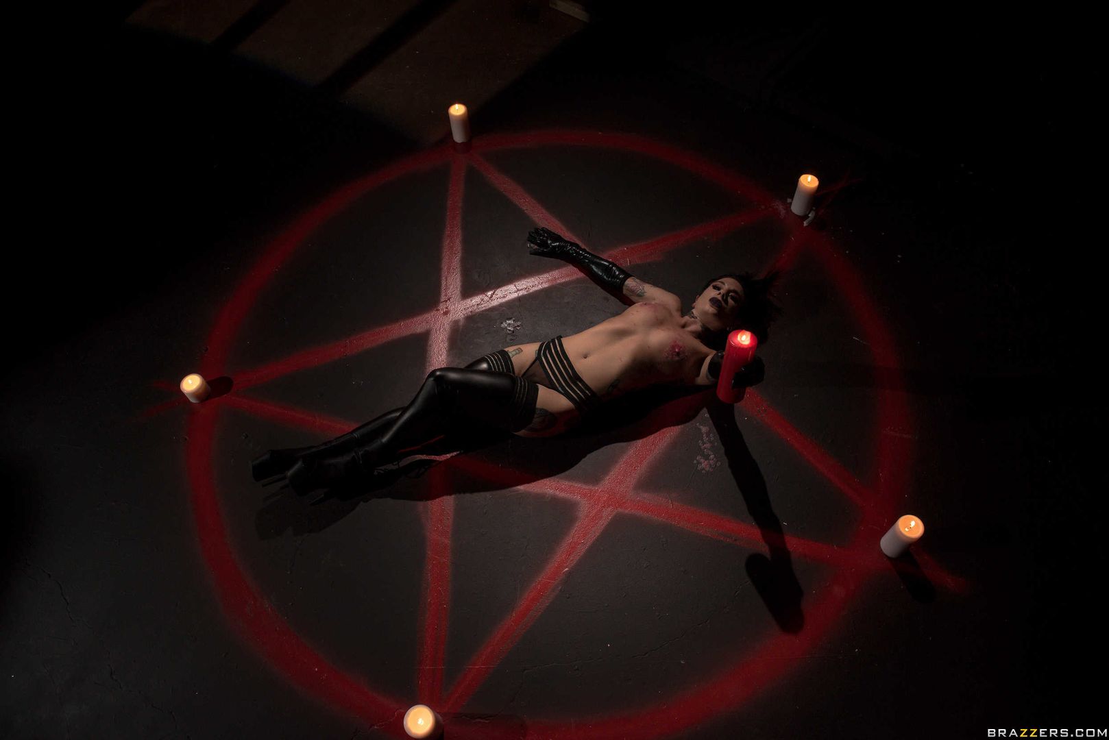 Sacrifice My Ass