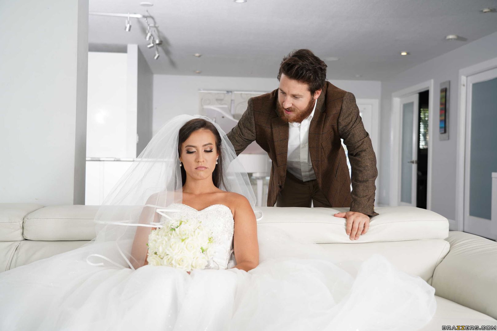 Something Borrowed Something Blew