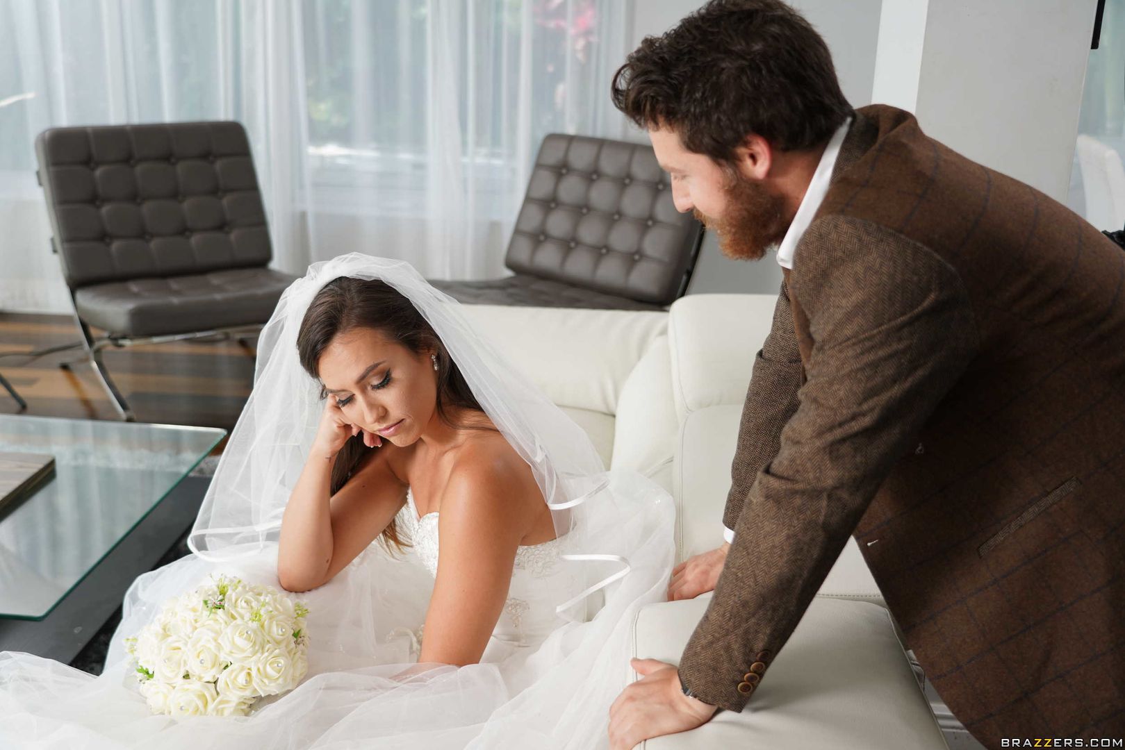 Something Borrowed Something Blew