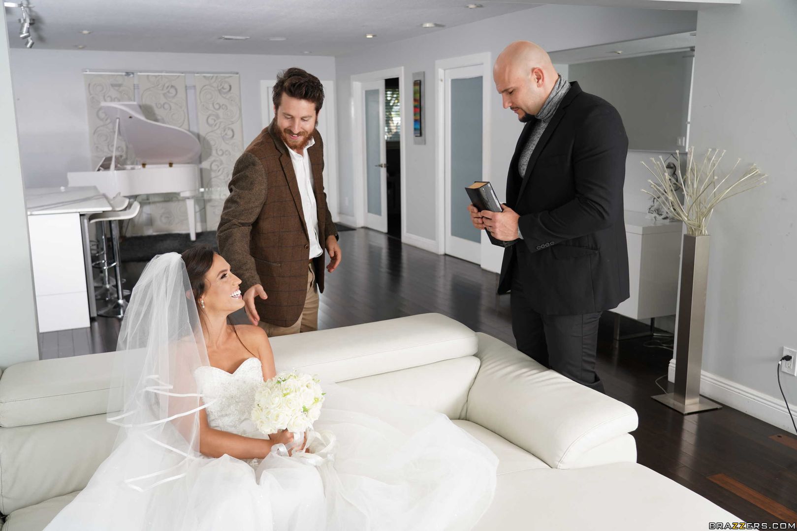 Something Borrowed Something Blew
