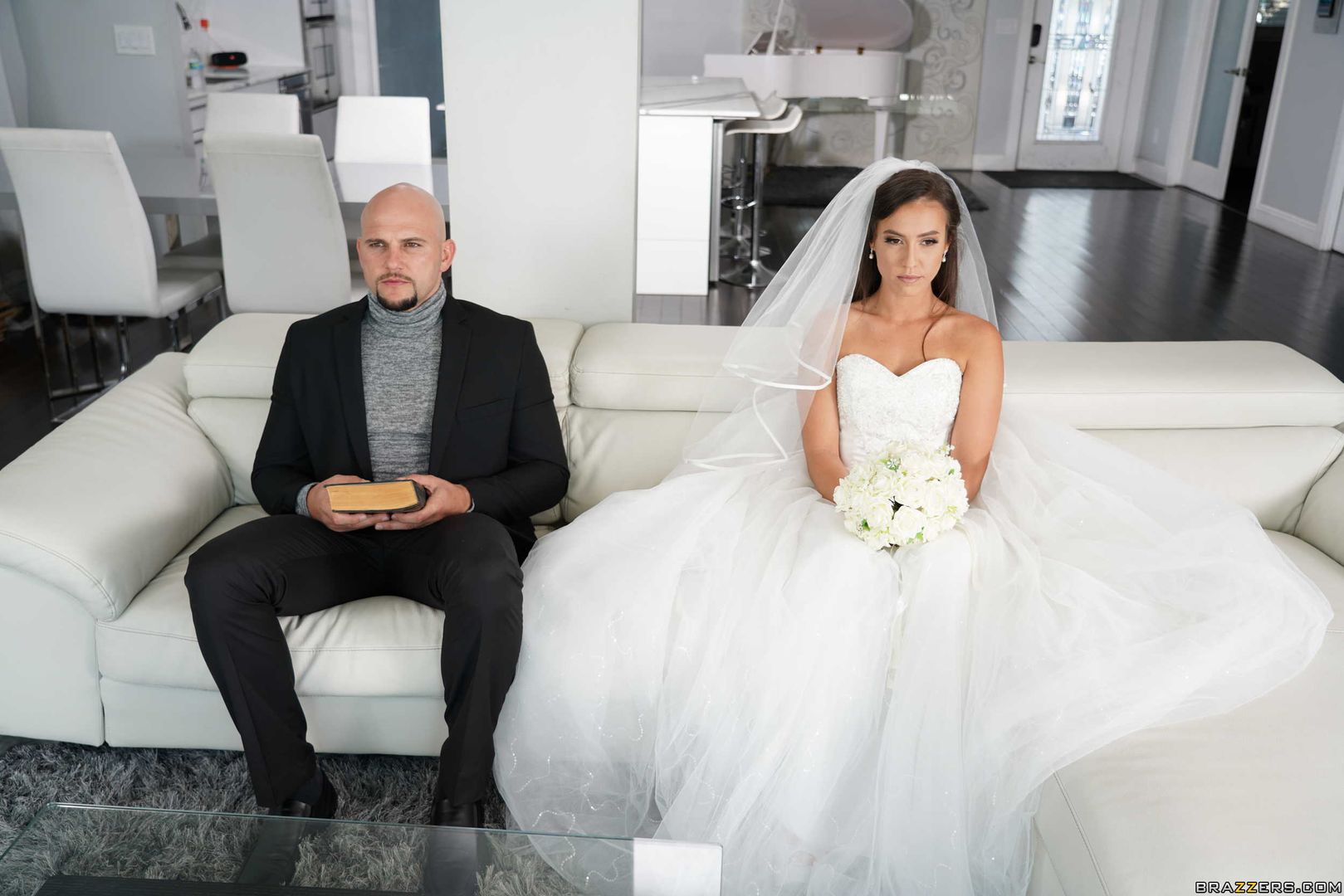 Something Borrowed Something Blew
