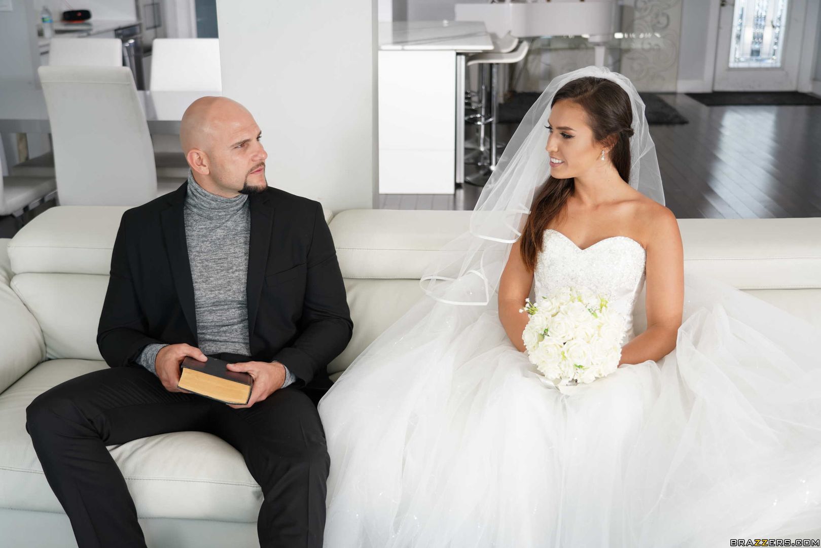 Something Borrowed Something Blew