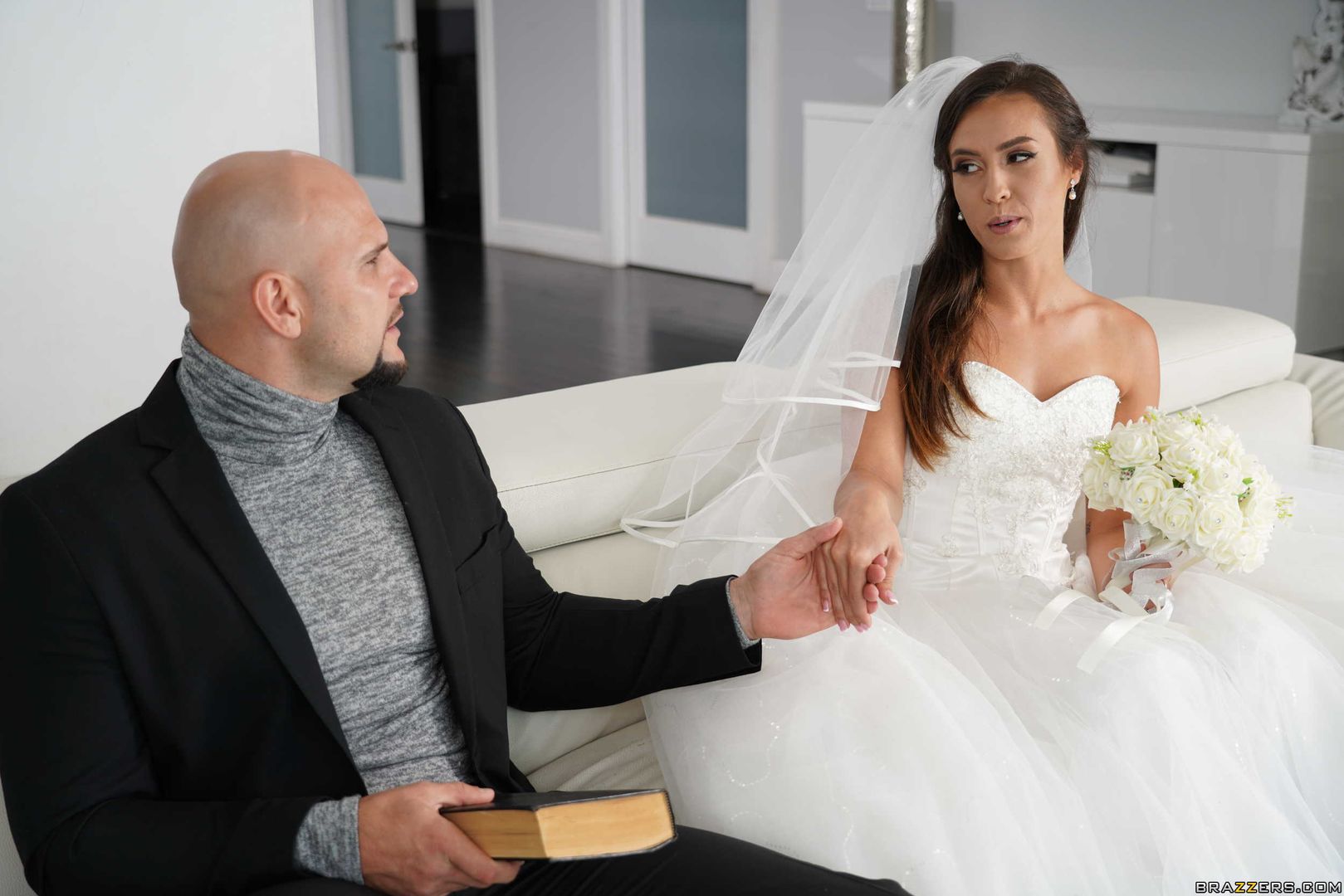 Something Borrowed Something Blew