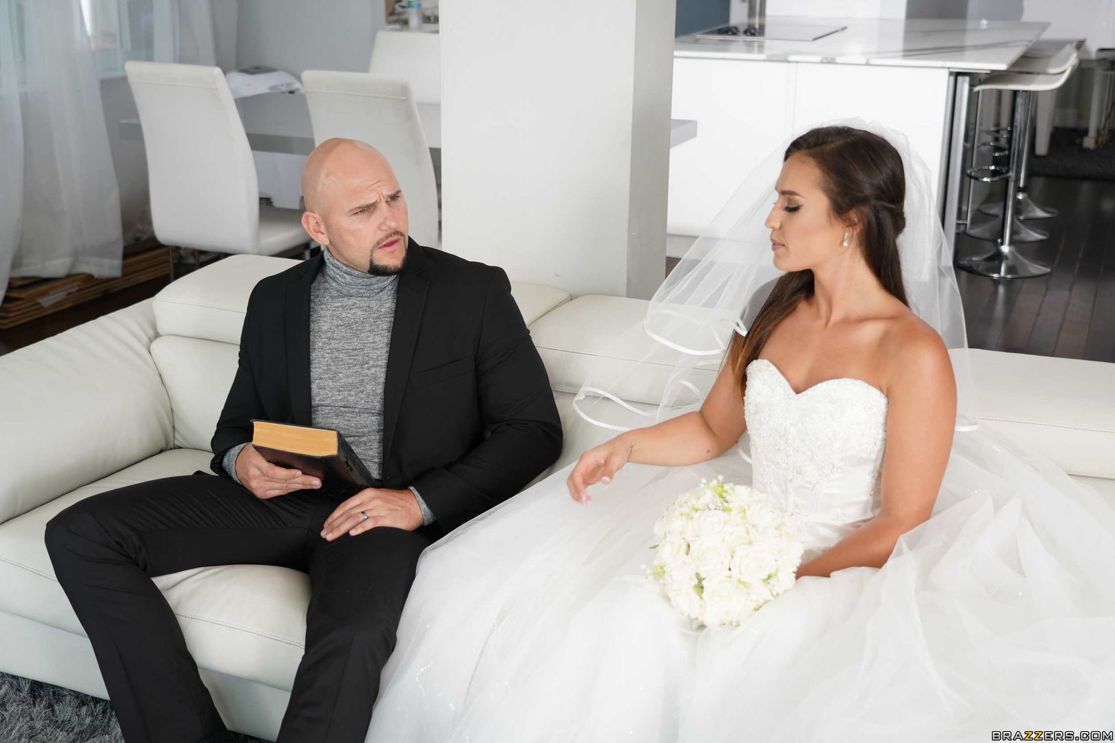Something Borrowed Something Blew