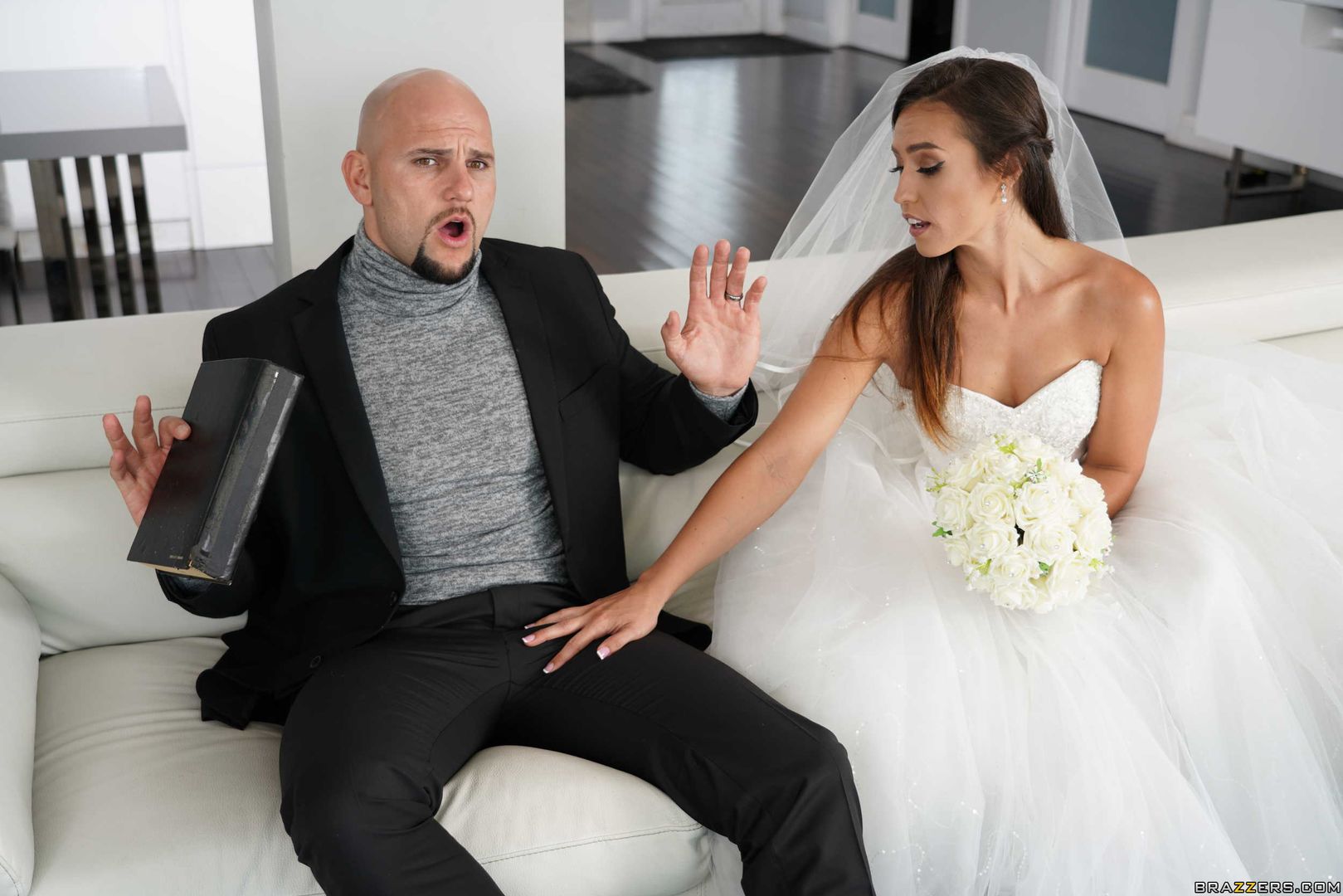 Something Borrowed Something Blew