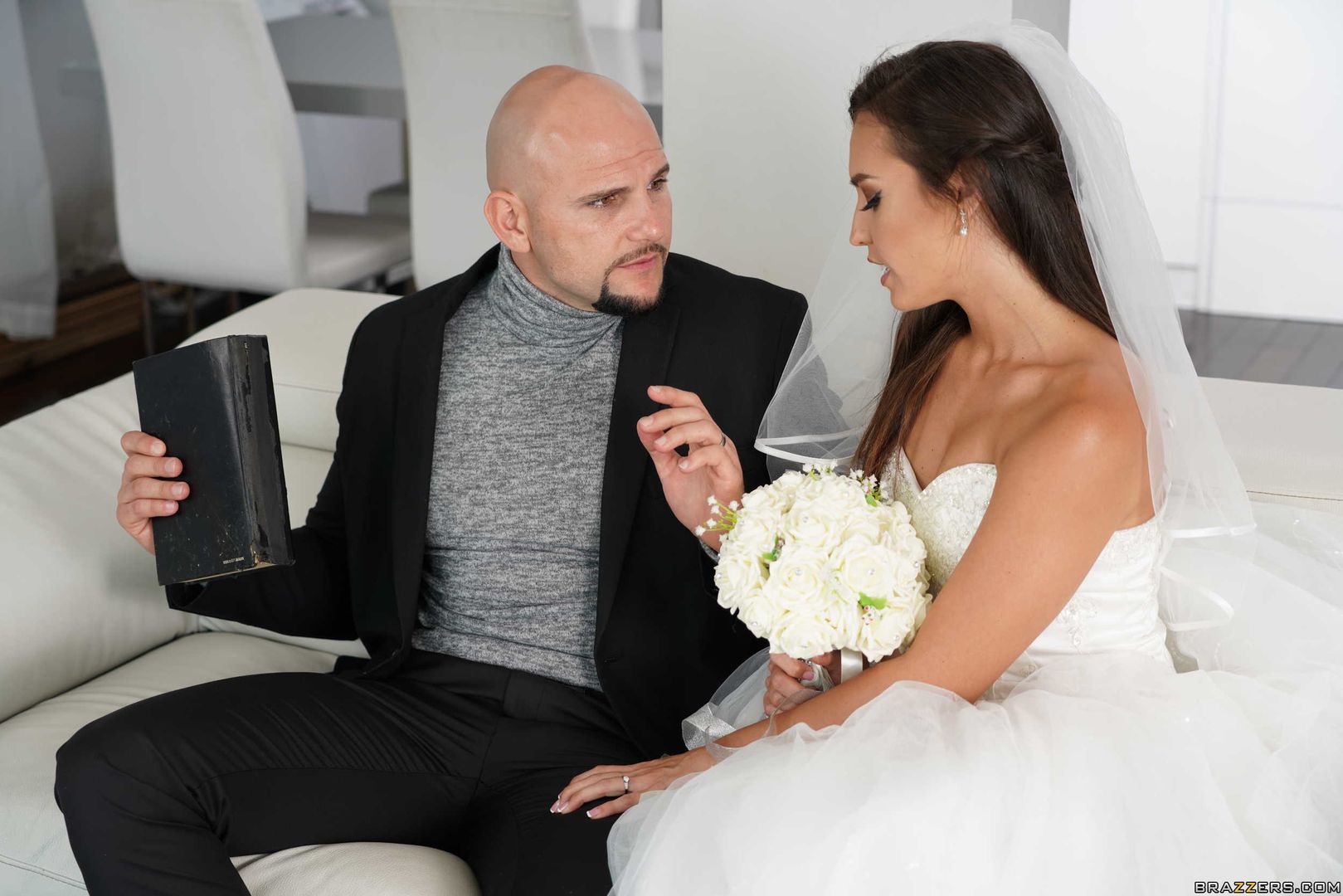 Something Borrowed Something Blew