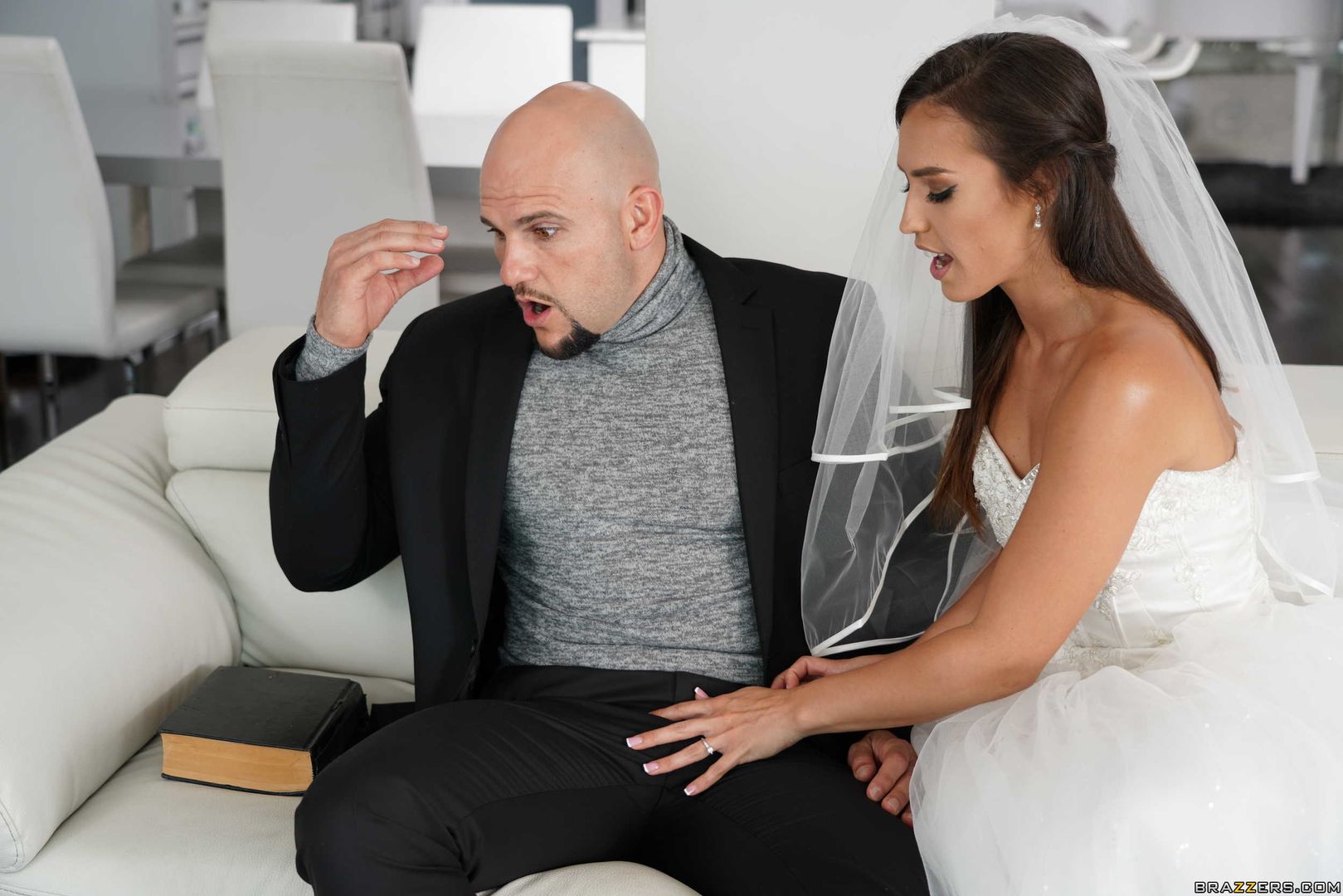 Something Borrowed Something Blew