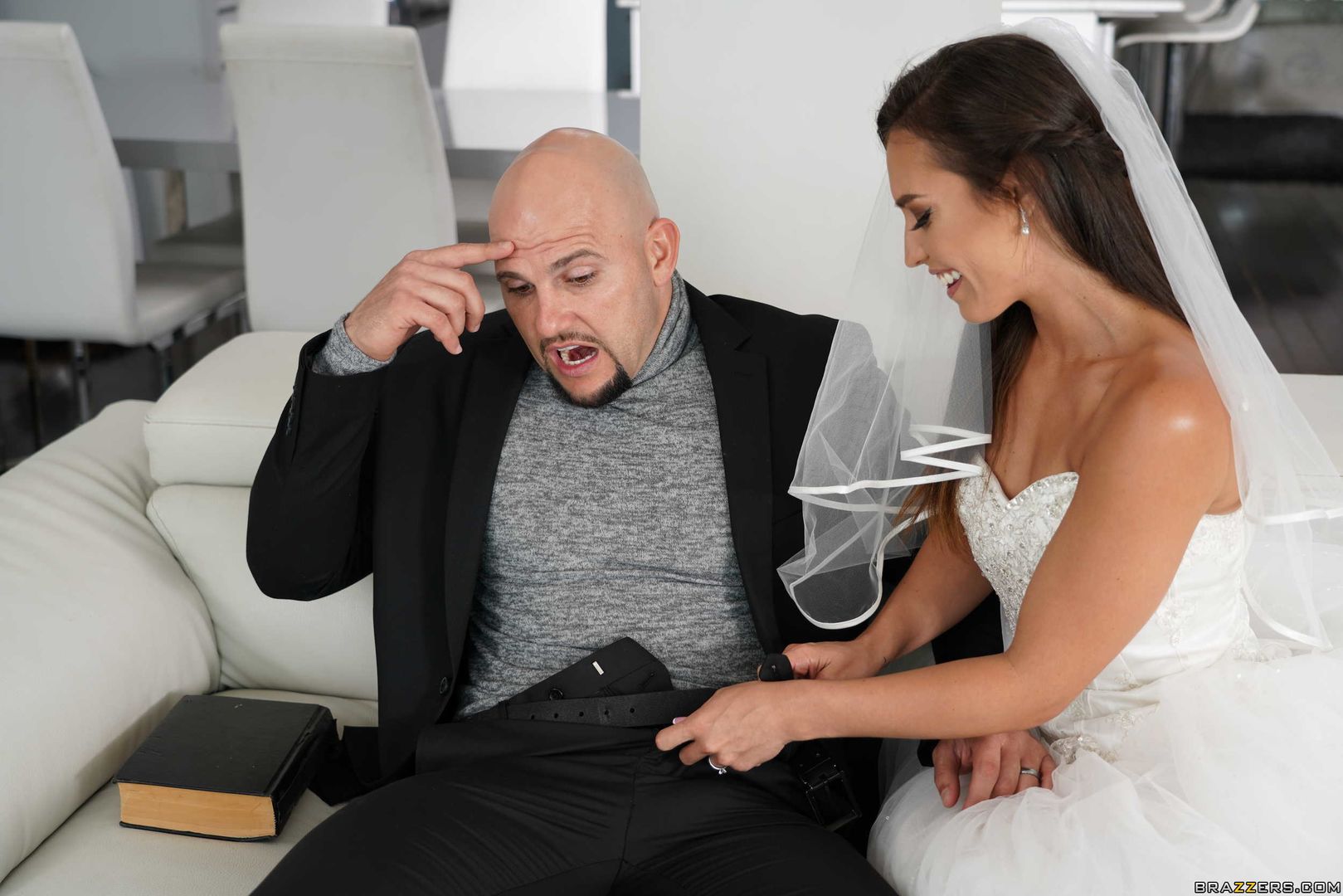 Something Borrowed Something Blew
